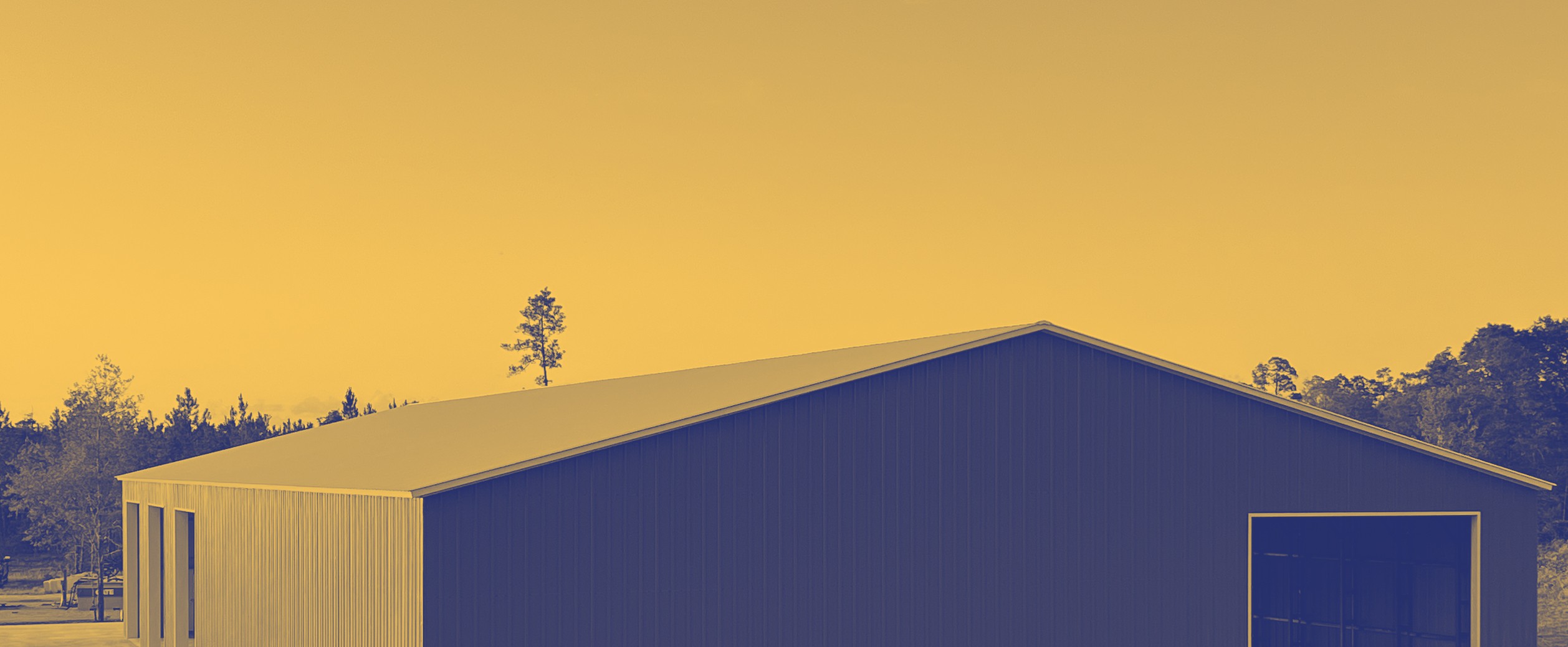 Business growth background